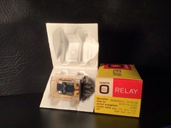 GPRTPX-242T OHMIT Relay