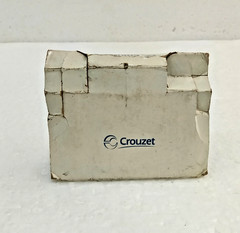 *NEW IN BOX* CROUZET M3US 84873222 5AMP/250-240V 50/60 HZ RELAY