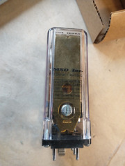 MSD/ Struthers-Dunn B255XBXP 120V Relay – Fast Ship