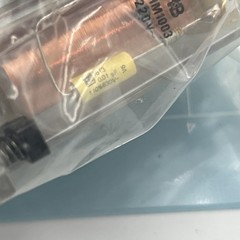 M8 RHM1003 230V Plug-In Electromechanical Relay Clear Cover Industrial Relay Use