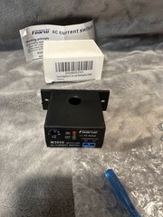 FEARIE AC Current Sensing Relay/Switch – M3050