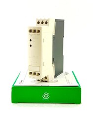 SCHNEIDER ELECTRIC LT3SA THERMISTOR PROTECTION UNIT LT3SA00ED