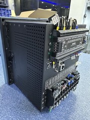 GE Multilin 489-P5-LO-A20-T Generator Management Relay SR489-RELAY