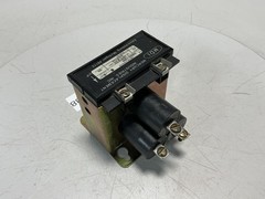 MDI Contactor Relay 330NO-120A USED #150188