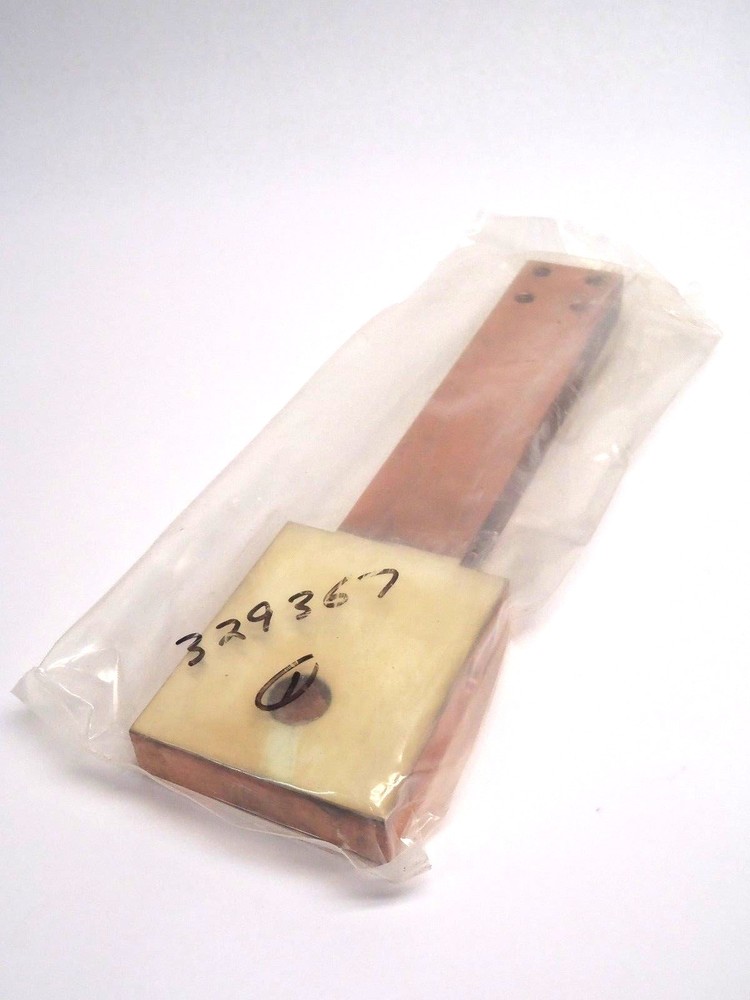 ABB Lug Assembly 329367 00000.185.17.00 TG Contact