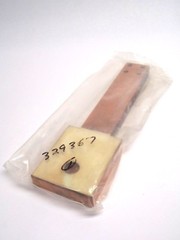 ABB Lug Assembly 329367 00000.185.17.00 TG Contact