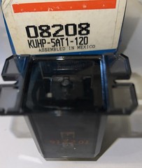P&B Potter & Brumfield KUHP-5AT1-120 General Purpose Relay New in Box