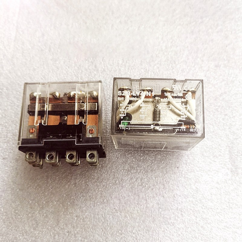 1Piece SZR-LY4-N1=SZR-LY4-S-N1 24VDC Power Relay 14Pins