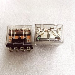 1Piece SZR-LY4-N1=SZR-LY4-S-N1 24VDC Power Relay 14Pins