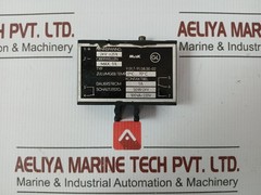 MAK 9.01.7-91.08.00-02 Plug In Relay 24V