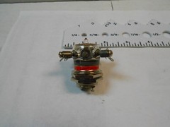 H18-S5 KILOVAC 6 VDC 8AMP NEW OLD STOCK