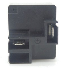 Potter & Brumfield T9A Series Power Relay 30A T9AV1L22-12