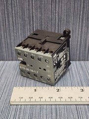 ABB B7S-30-10-1.7 Relay