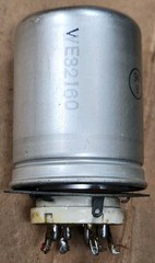 Sigma Instruments KS-14499 Relay 80101 Bell System Western Electric Boston MA