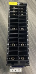Alstom MVAX11J1DA0751A Auxiliary Tripping Relay Supervises Trip Circuit Breaker