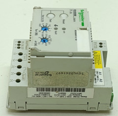 Schneider Electric Vigirex RH99M Differential Relay IEC60947-2/M & TESTED