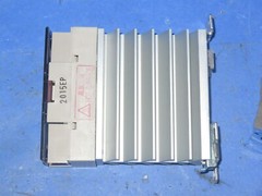 NIB Omron G3PB-225B-VD 12-24V Solid State Relay + 1 Year Warranty
