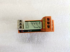 WEIDMULLER RS 32 24VDC RELAY MODULE 940612 – LOT OF 9