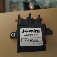 AEV14012 M3 New energy vehicle charging pile relay 12VD