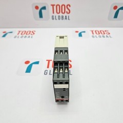 ABB CM-MSS THERMISTOR MOTOR PROTECTION MONITORING RELAY 1SVR430720R0300