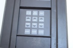 GE Multilin 369 Motor Management Protection Relay 50-300VDC/60-265VAC Untested