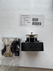 Potter & Brumfield PRD-3AG0-120 Relay 120VAC coil, 30A /277V/600V single phase