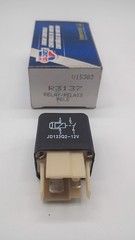 R3137 Carquest Intermotor 12V Multi-Purpose Relay JD133Q2-12V New OEM Quality