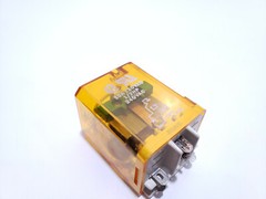 Cornell-Dubilier Electronics 211 D10-24B Relay – SPDT – 24VDC Coil – 10A 120V