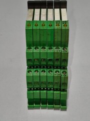 PHOENIC CONTACT 29661105 REL-MR 24DC LOT OF 6 PCS FREE FAST SHIPPING