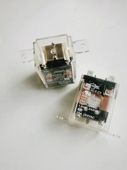 New 735H-2C-F-C3 12VDC or 220VAC Power Relay 30A 8 Pins x 1pc