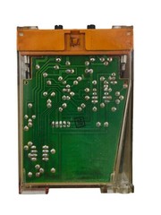 Schleicher SXT 52 Current Measuring Relay 220-240V 50-60Hz Vde 0435 u.0110