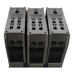 Pack of 3 NEW Marathon Special Products EPBAD45 Power Distribution Blocks, EPB S