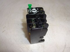 Matsushita Electric Ft-20 Bmf9-01 Green Power Thermal Relay 0.6Amp-1.0Amp