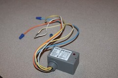 FUNCTIONAL DEVICES RIBU1C TR20VA001 RQANS1 TR20VA001