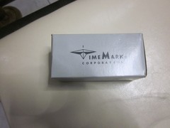 Time Mark A258B 480 VAC 3-PH PWR Voltage Volt Monitor