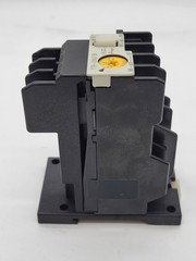 Fuji Electric 4NR0AJ Thermal Overload Relay 1.4/2.2A Range 600V TR-ON/3 Class 10