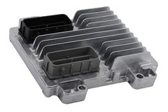 12625455 Engine Control Module