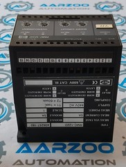 Deif RMC-122D Short Circuit & Overcurrent Relay USA STOCK AVAILABLE