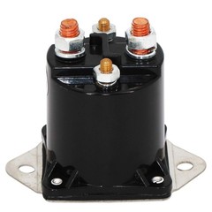 Solenoid Relay 101807001 101807001 48 Volt Compatible with Club Car DS…