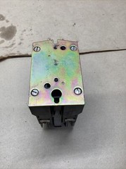 Square D 8501X060 Ser A Industrial Control Relay #7038H56FML