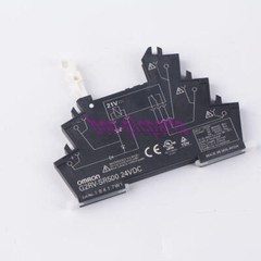 1PCS new OMRON G2RV-SR500 DC24V Power socket 2A 400VAC
