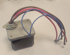White Rodgers/Steveco 90-123 (90123) RBM Type 129000AR Relay 129517-5380ZR