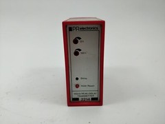 Pr Electronics 2214 E1b1 Hold/Peak/Delay Transmitter