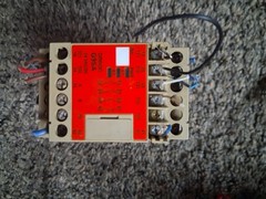 Industrial Breakers (Siemens), Power Supply, Safety Relay, Mics