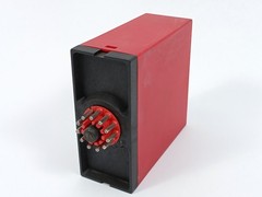PR Electronics 2207 B0A3 PI Step Controller