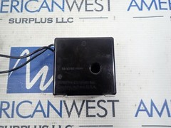 R10A-2 JOHNSON CONTROLS CURRENT SENSING RELAY FLA 60AC LRA 200 AC 1 AMP MAX