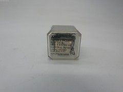 POTTER & BRUMFIELD KUP11A15 RELAY 120V NSNP