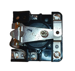 Potter & Brumfield PRD5DY0-110 Power Relay 110VDC, Single Pole Double Throw