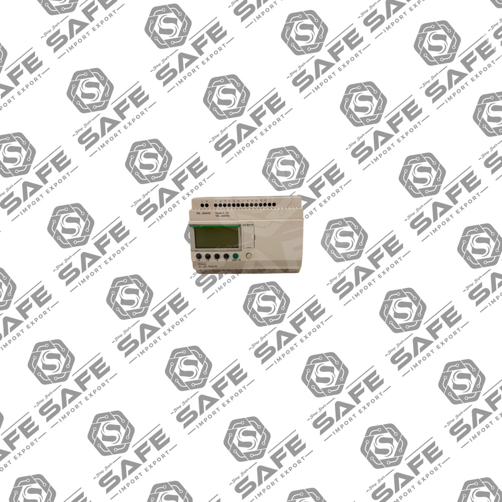 Schneider SR2 B201FU Smart Relay SCHNEIDER SMART RELAY SR2 B201FU