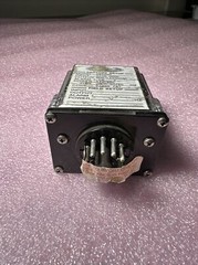 WILKERSON INSTRUMENTS FR1000 RELAY INPUT 0/50MVDC